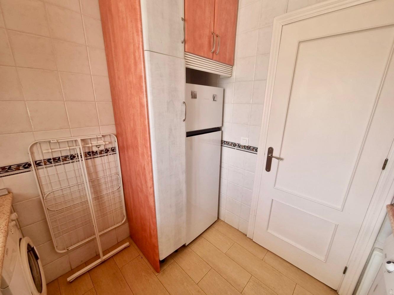 Apartamento en Venta en Nerja