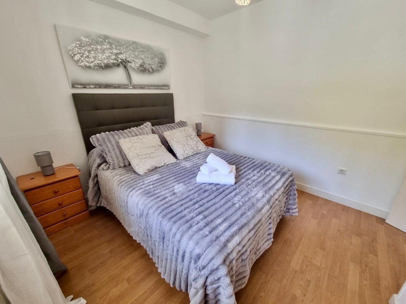 Apartamento en Venta en Nerja