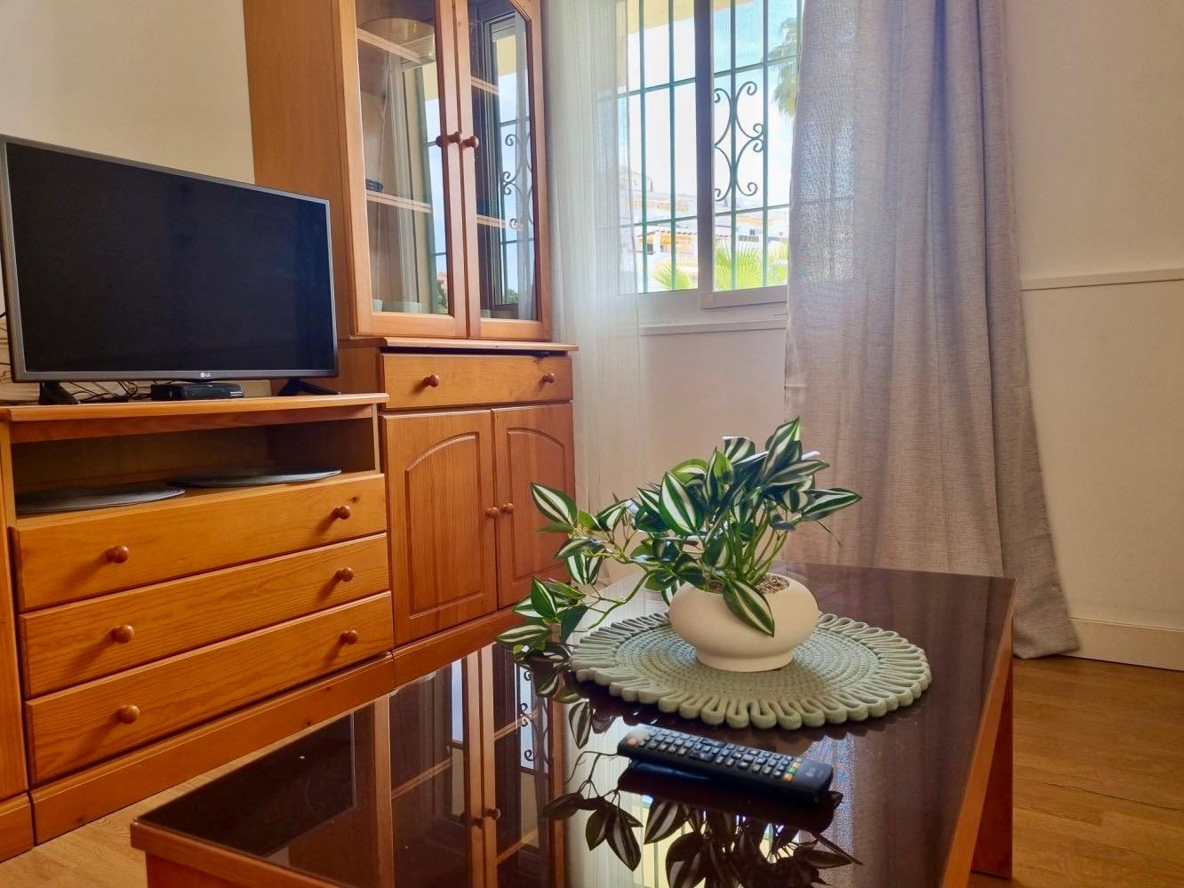 Apartamento en Venta en Nerja