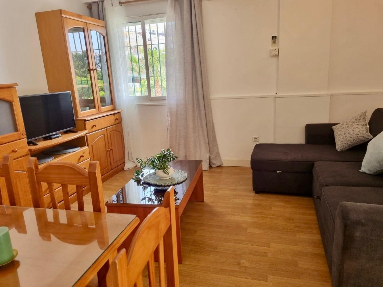 Apartamento en Venta en Nerja