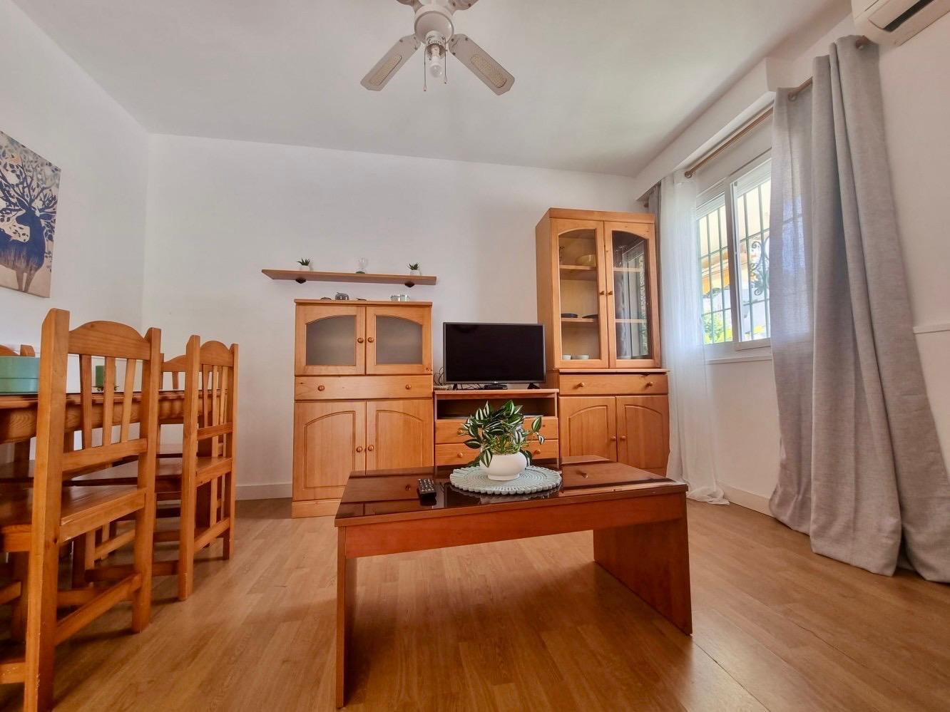 Apartamento en Venta en Nerja