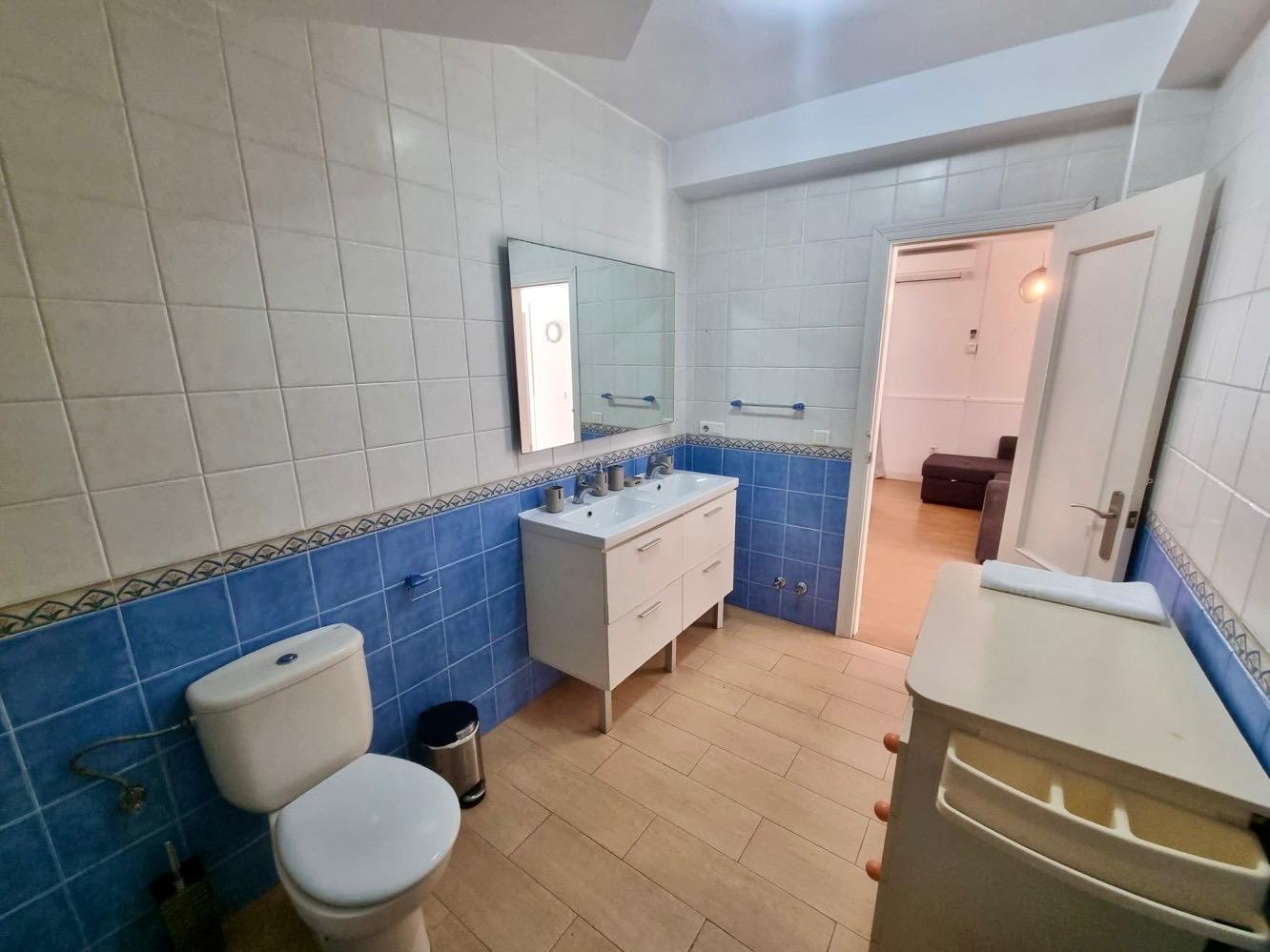 Apartamento en Venta en Nerja