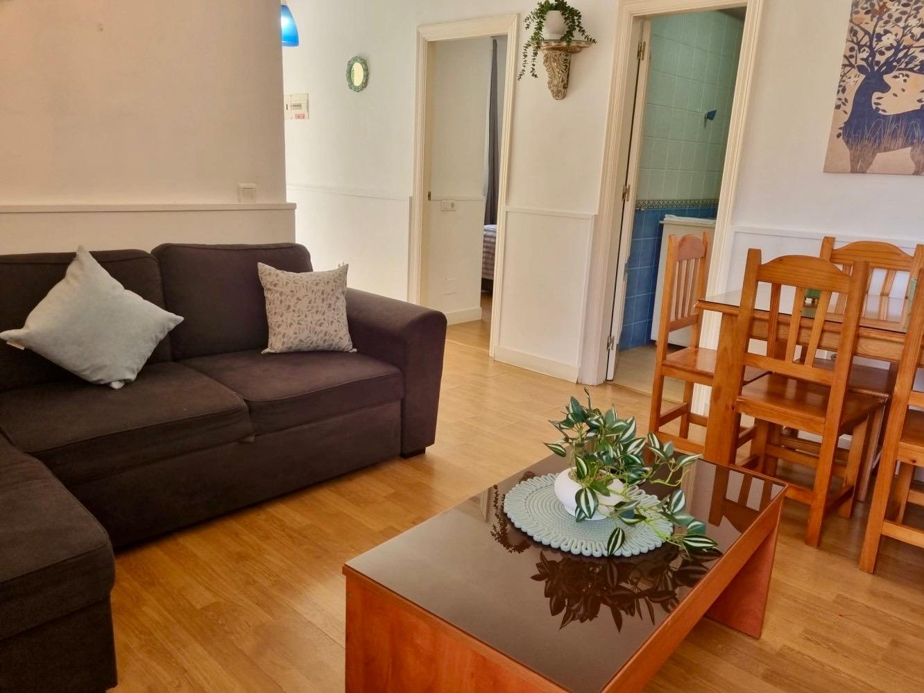 Apartamento en Venta en Nerja
