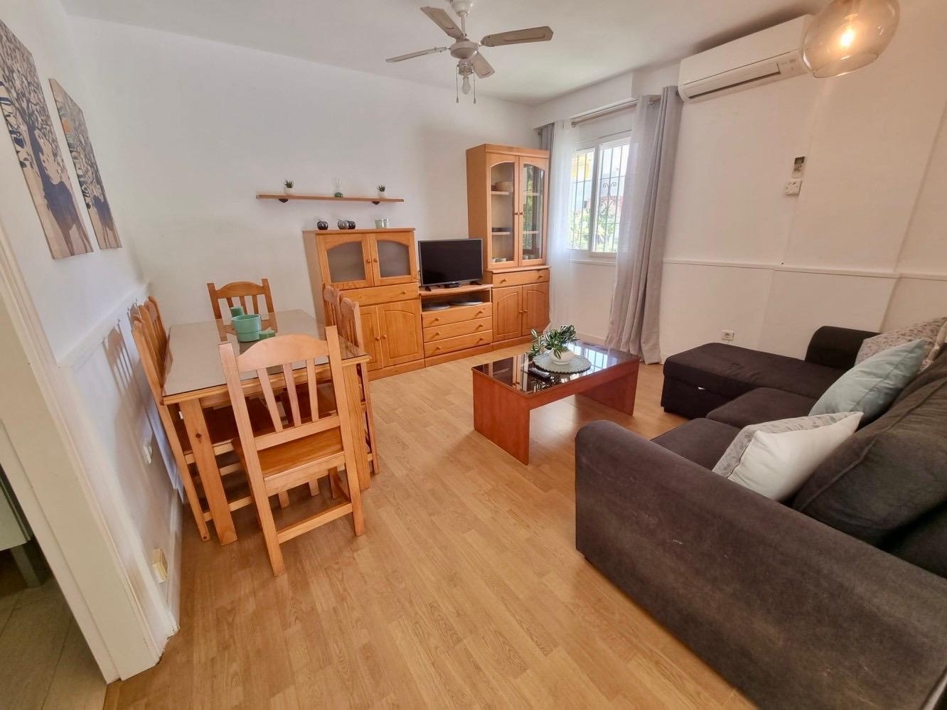 Apartamento en Venta en Nerja