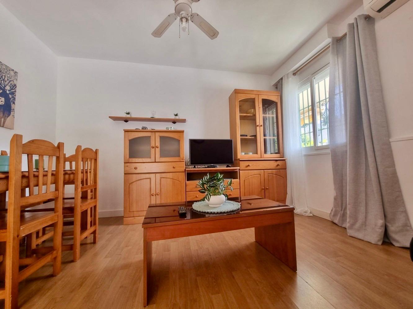 Apartamento en Venta en Nerja