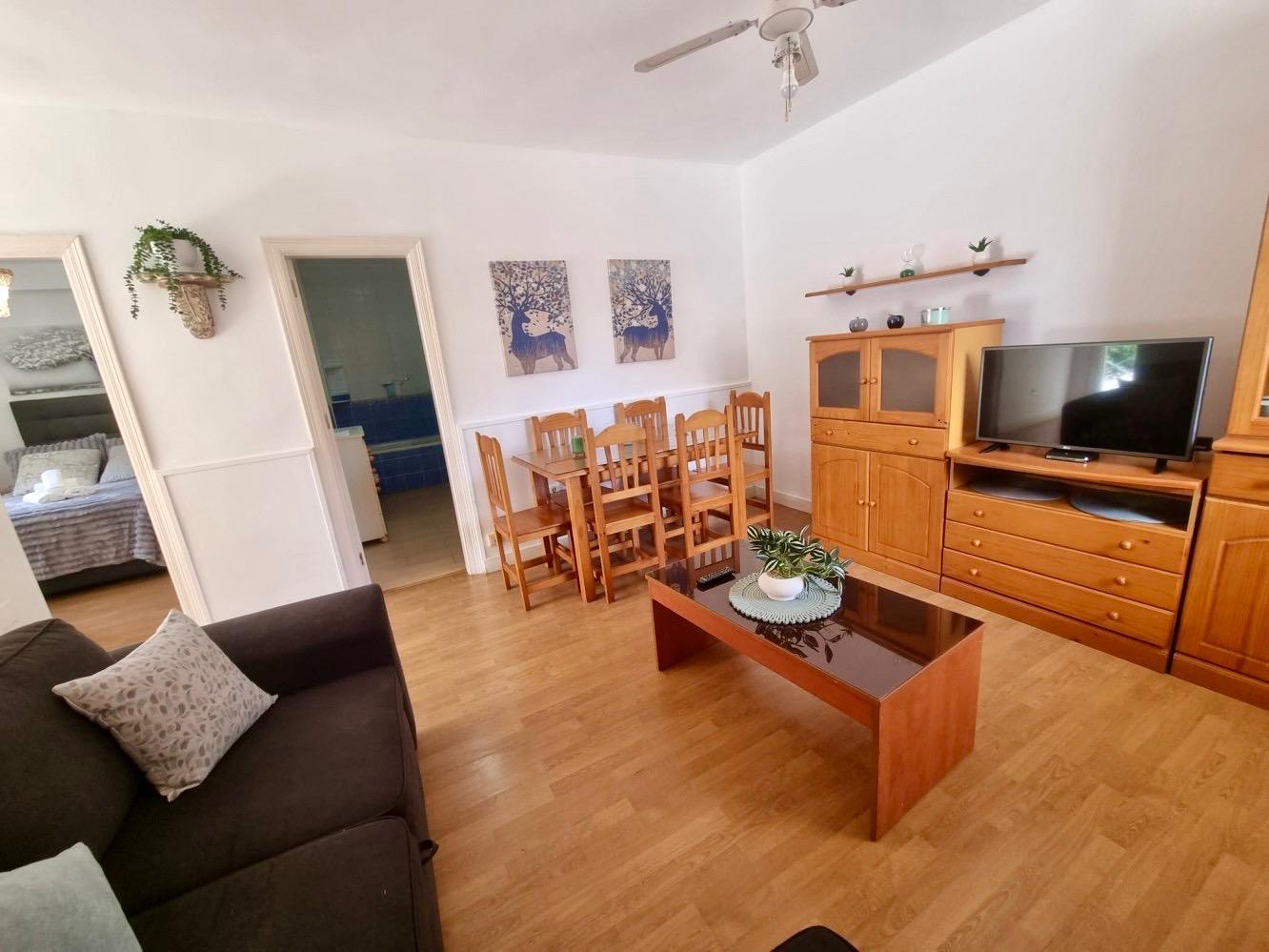 Apartamento en Venta en Nerja