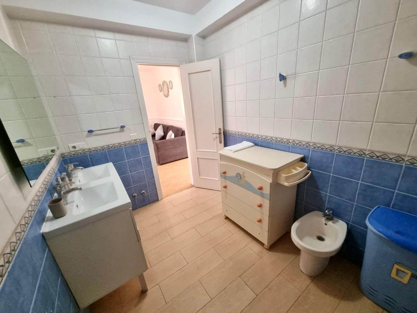 Apartamento en Venta en Nerja