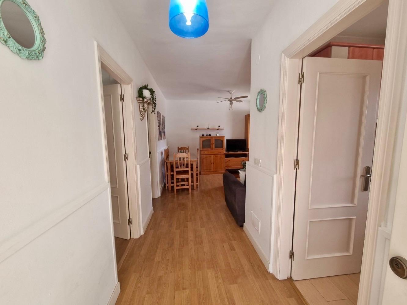 Apartamento en Venta en Nerja