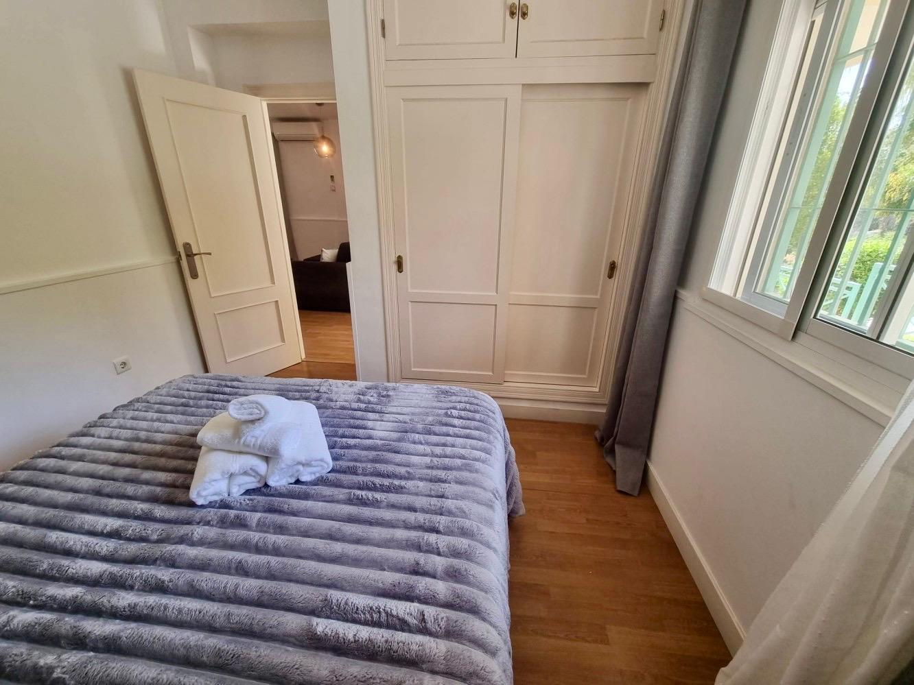 Apartamento en Venta en Nerja