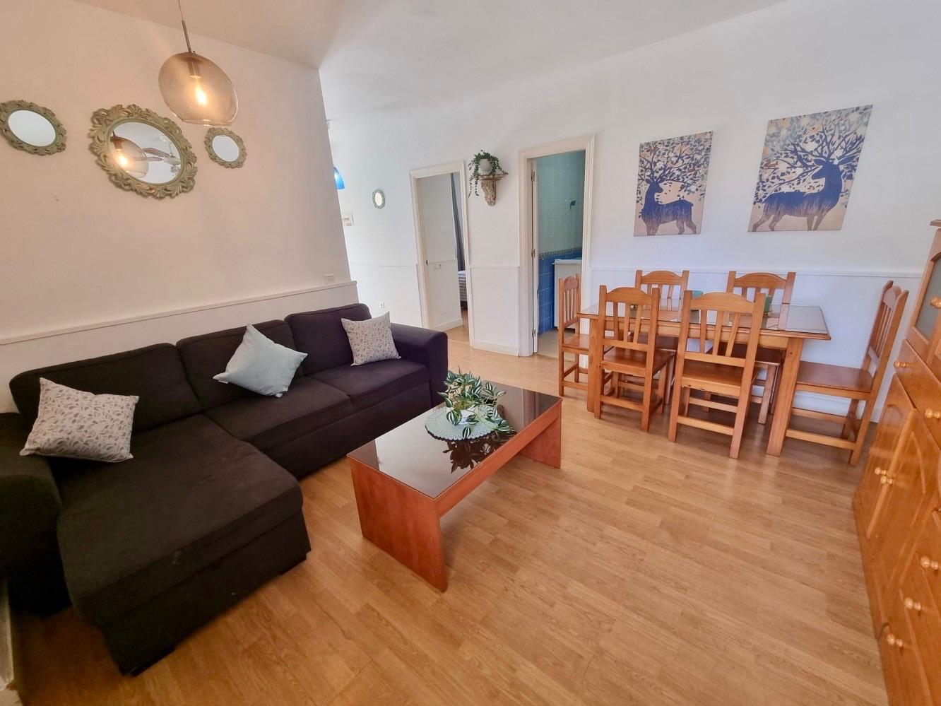 Apartamento en Venta en Nerja