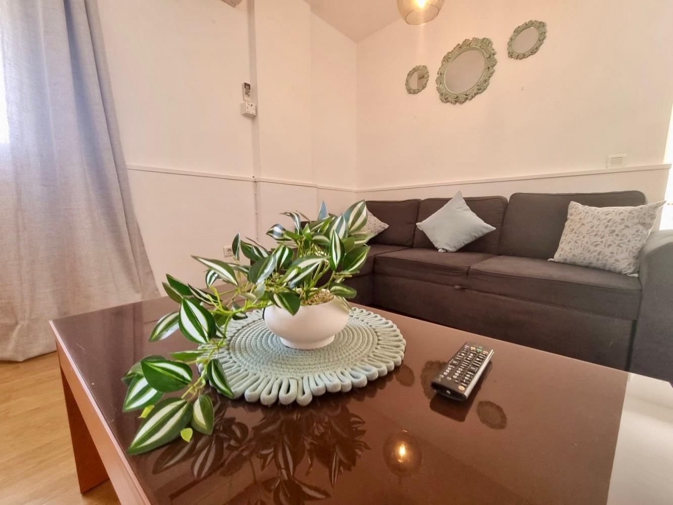 Apartamento en Venta en Nerja