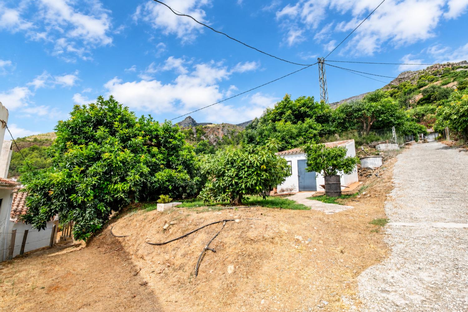 House for Sale in Nerja