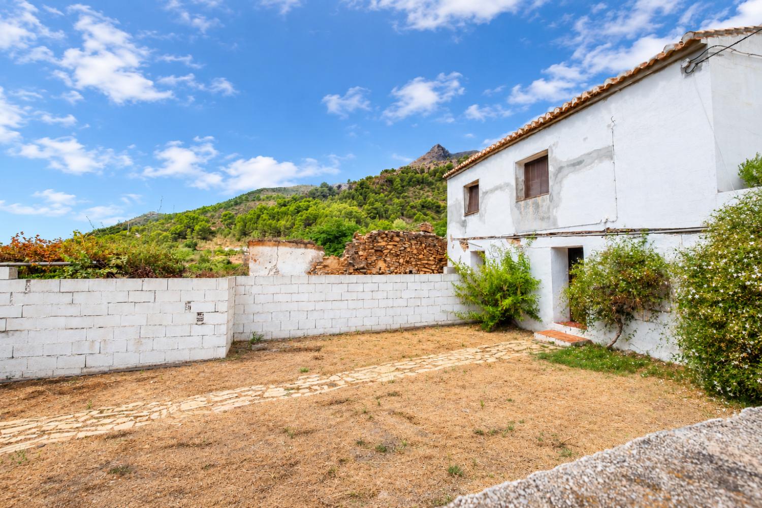 House for Sale in Nerja