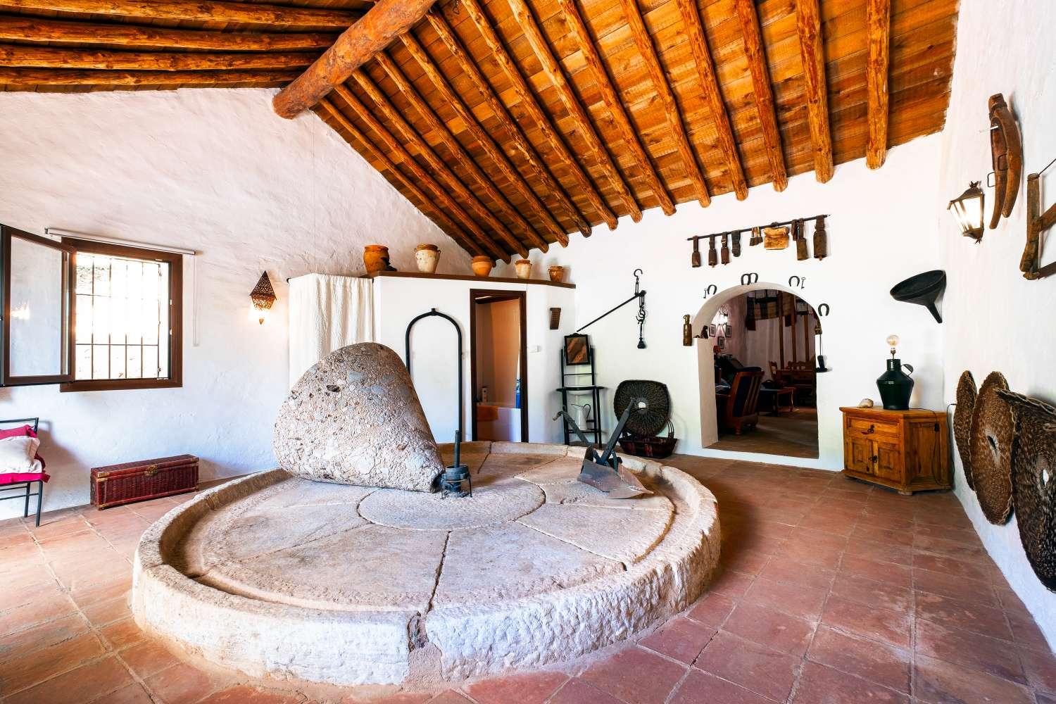 House for Sale in Nerja