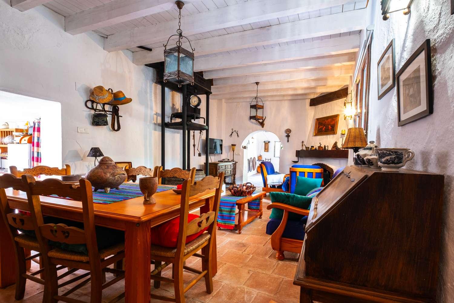 House for Sale in Nerja