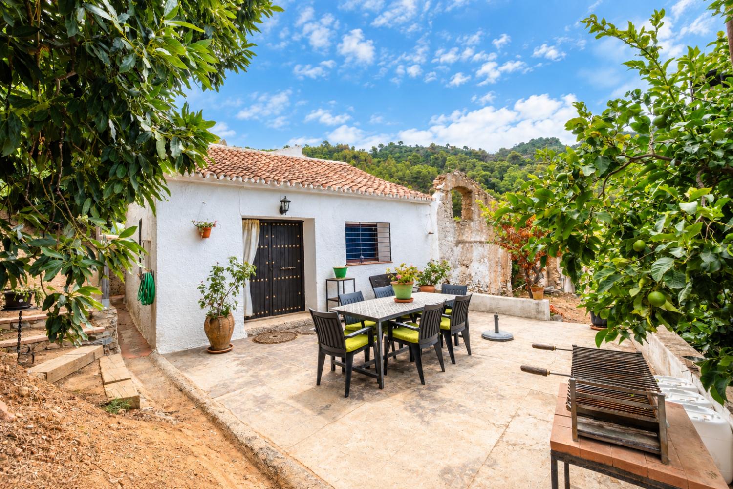 House for Sale in Nerja