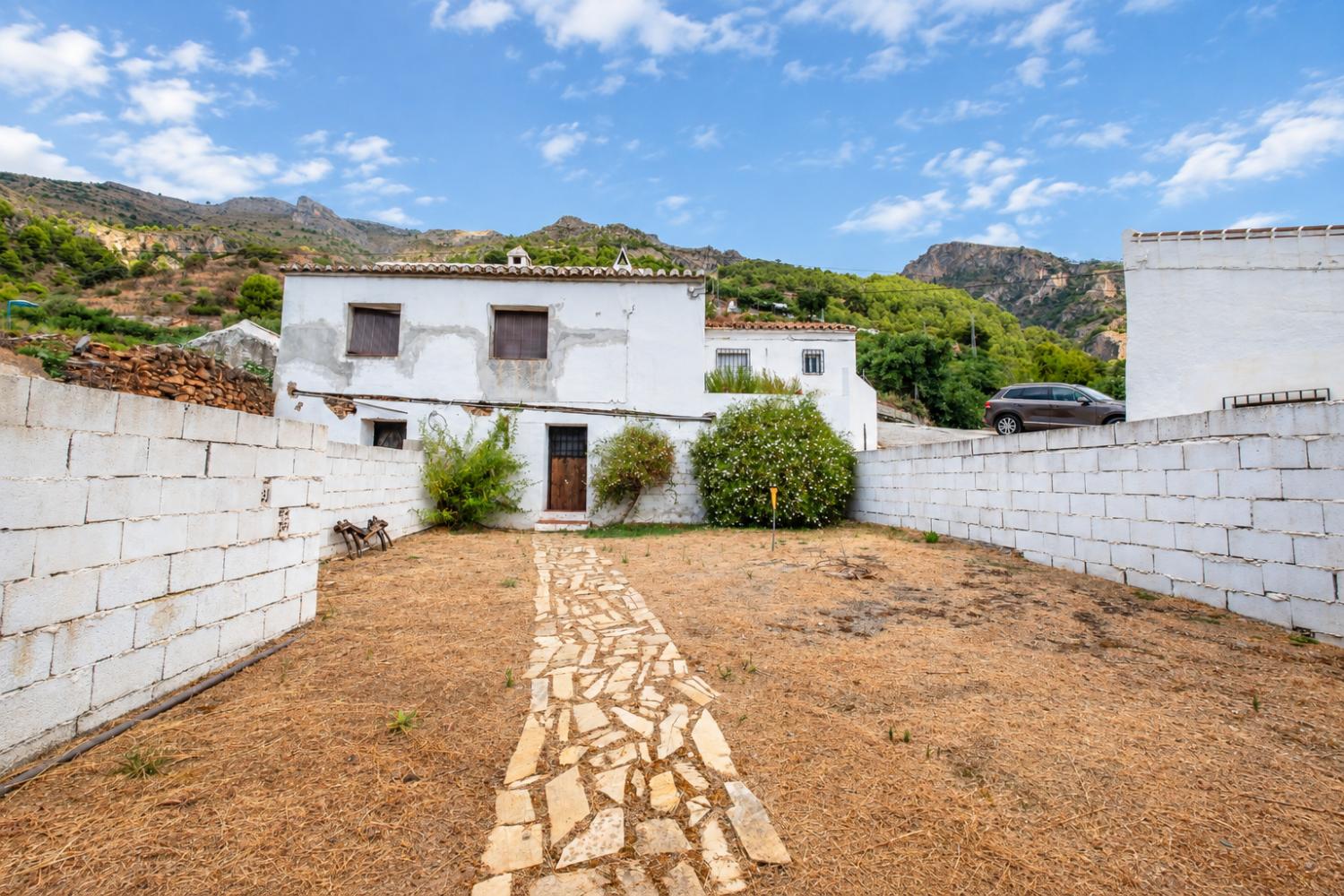 House for Sale in Nerja