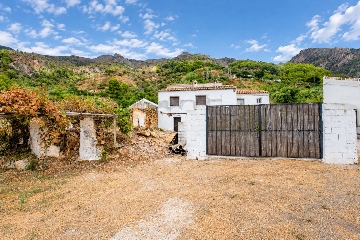 House for Sale in Nerja