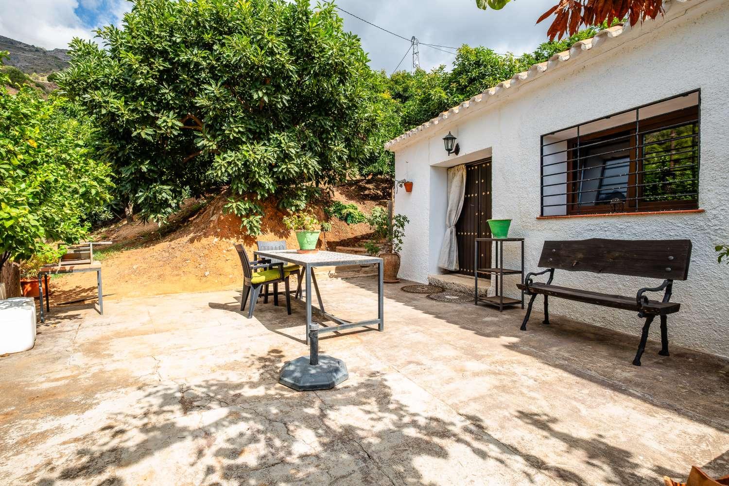 House for Sale in Nerja