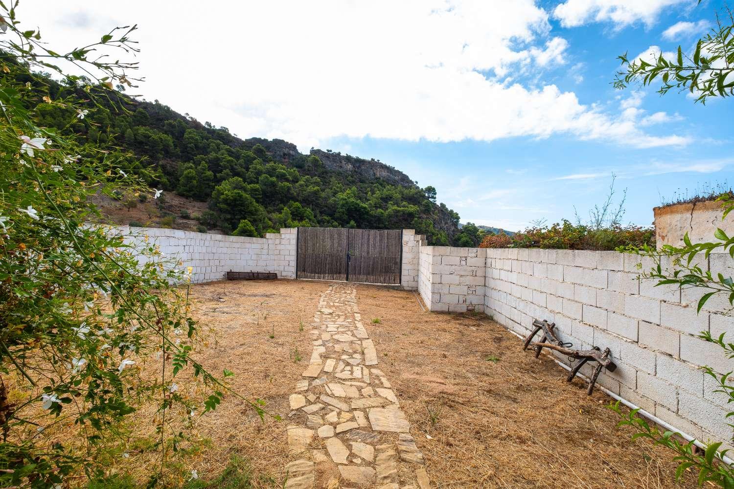 House for Sale in Nerja