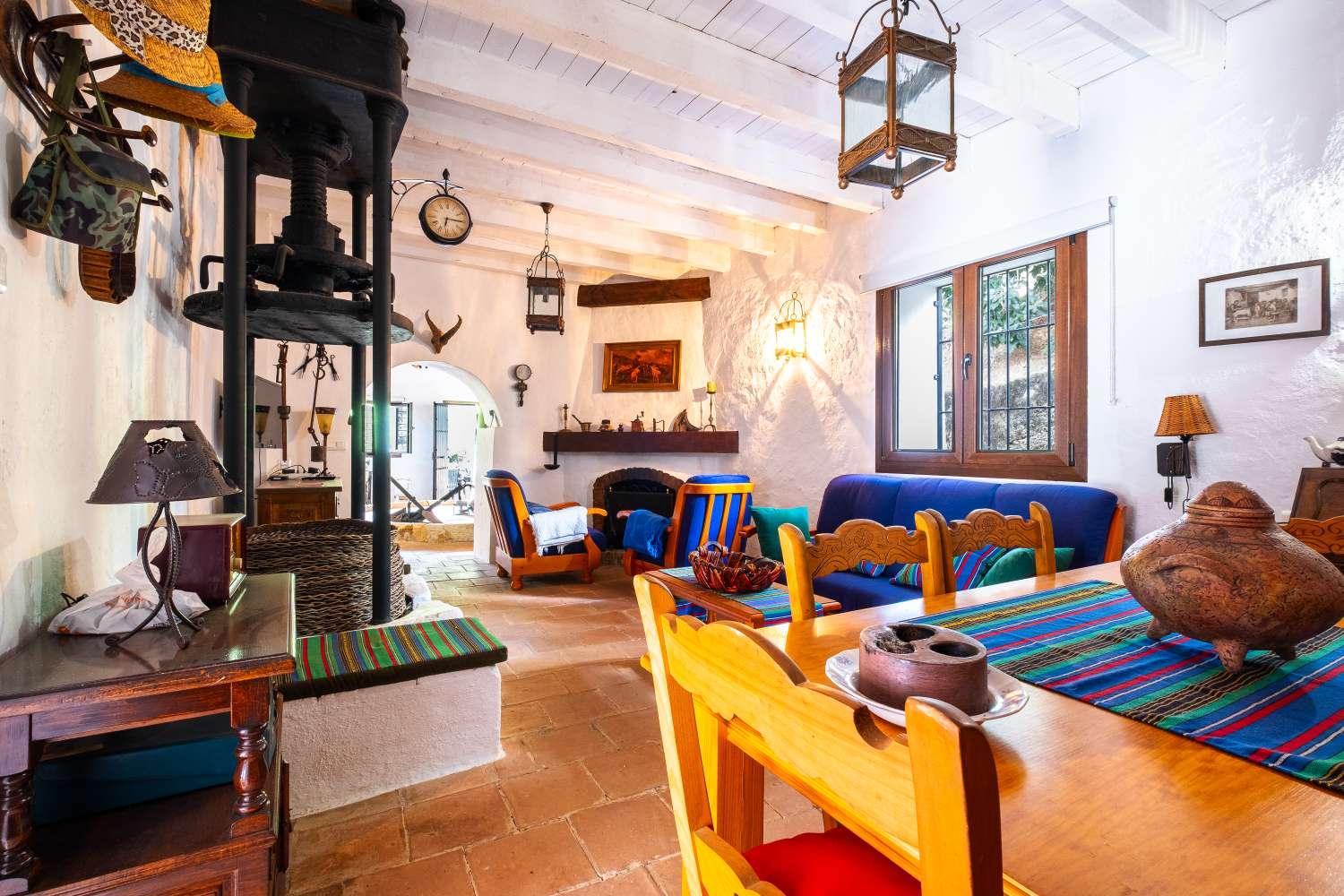 House for Sale in Nerja