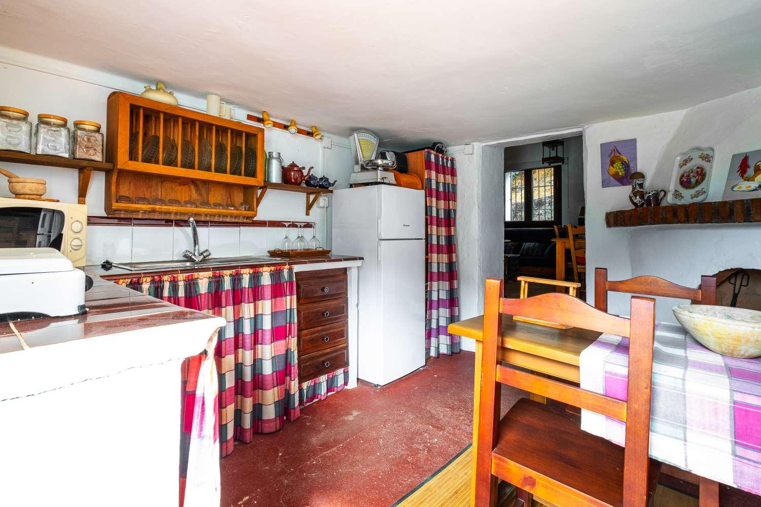 House for Sale in Nerja