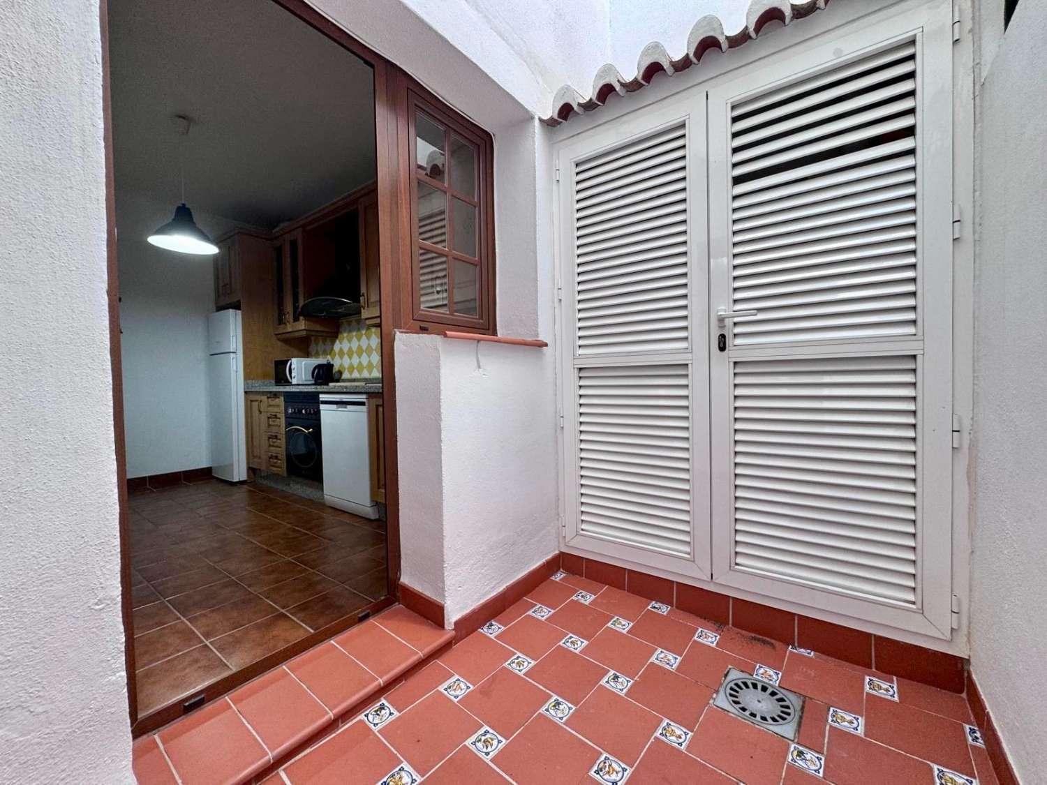 Dúplex en Venta en Frigiliana