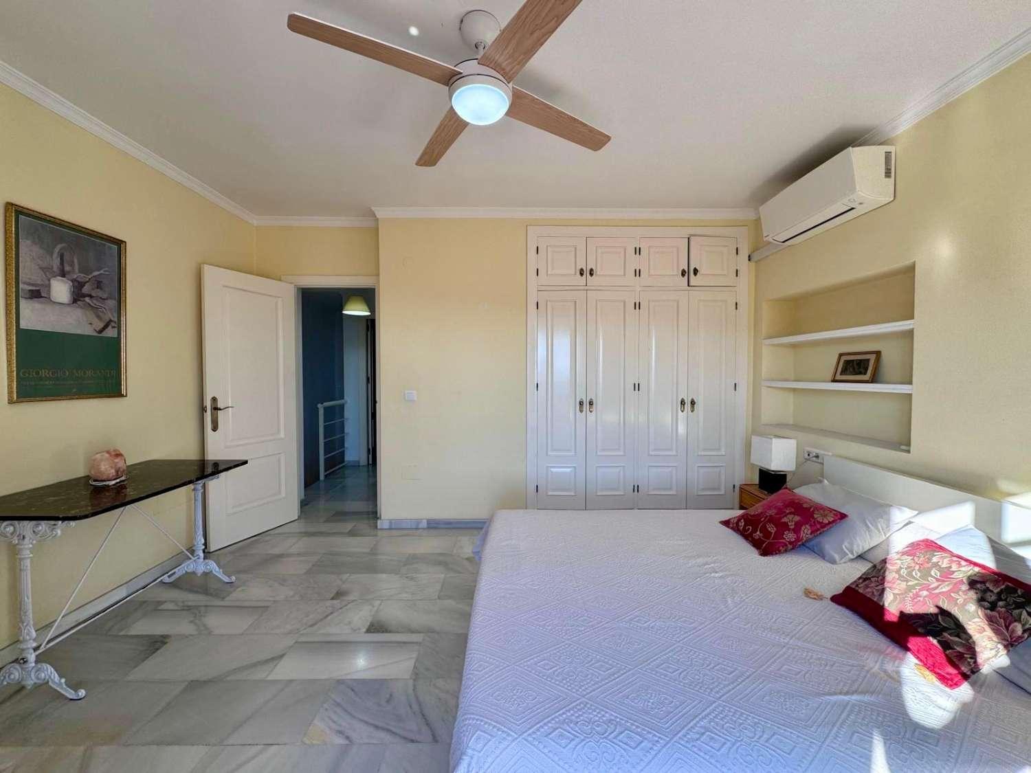 Dúplex en Venta en Frigiliana