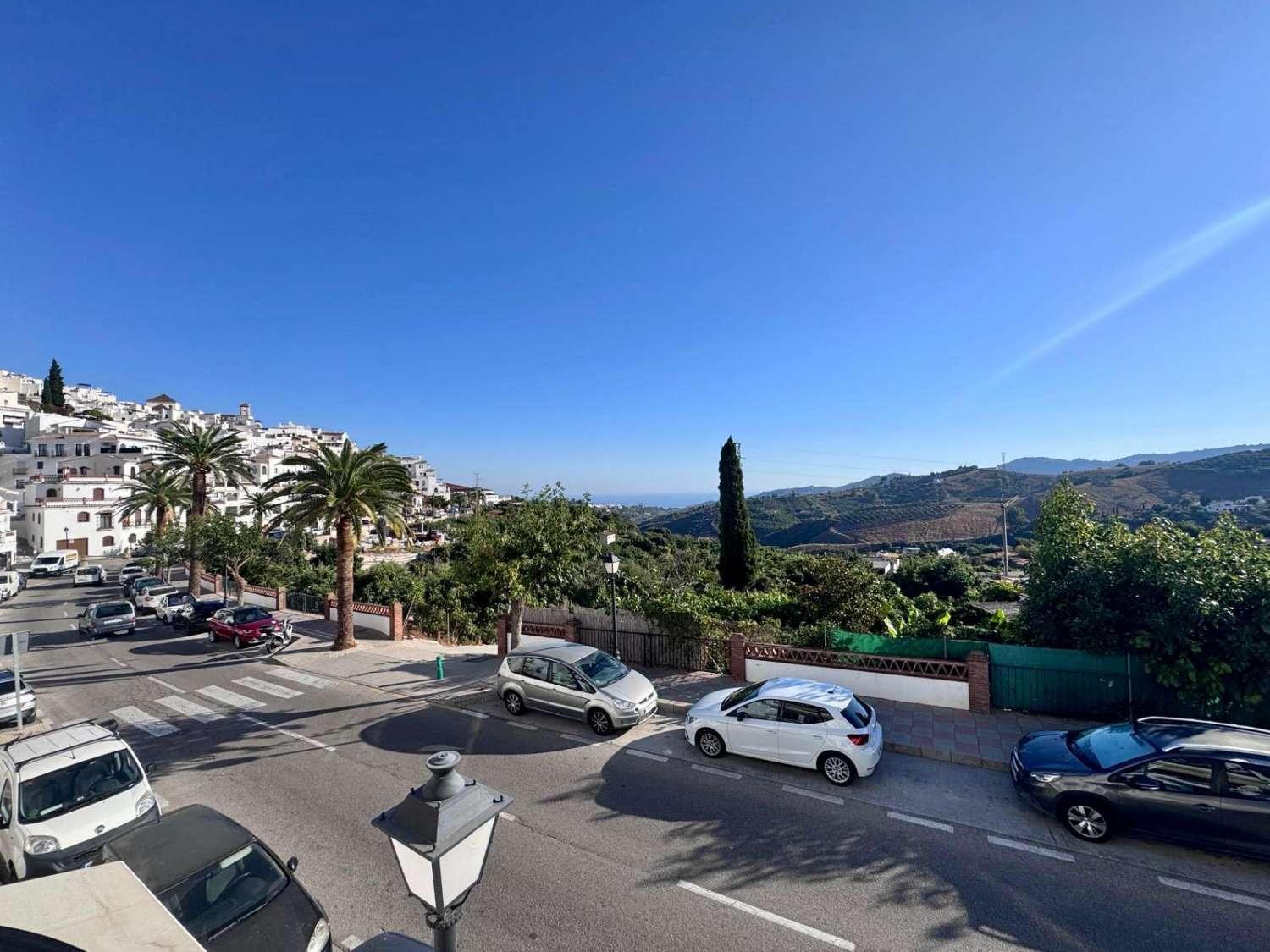 Dúplex en Venta en Frigiliana