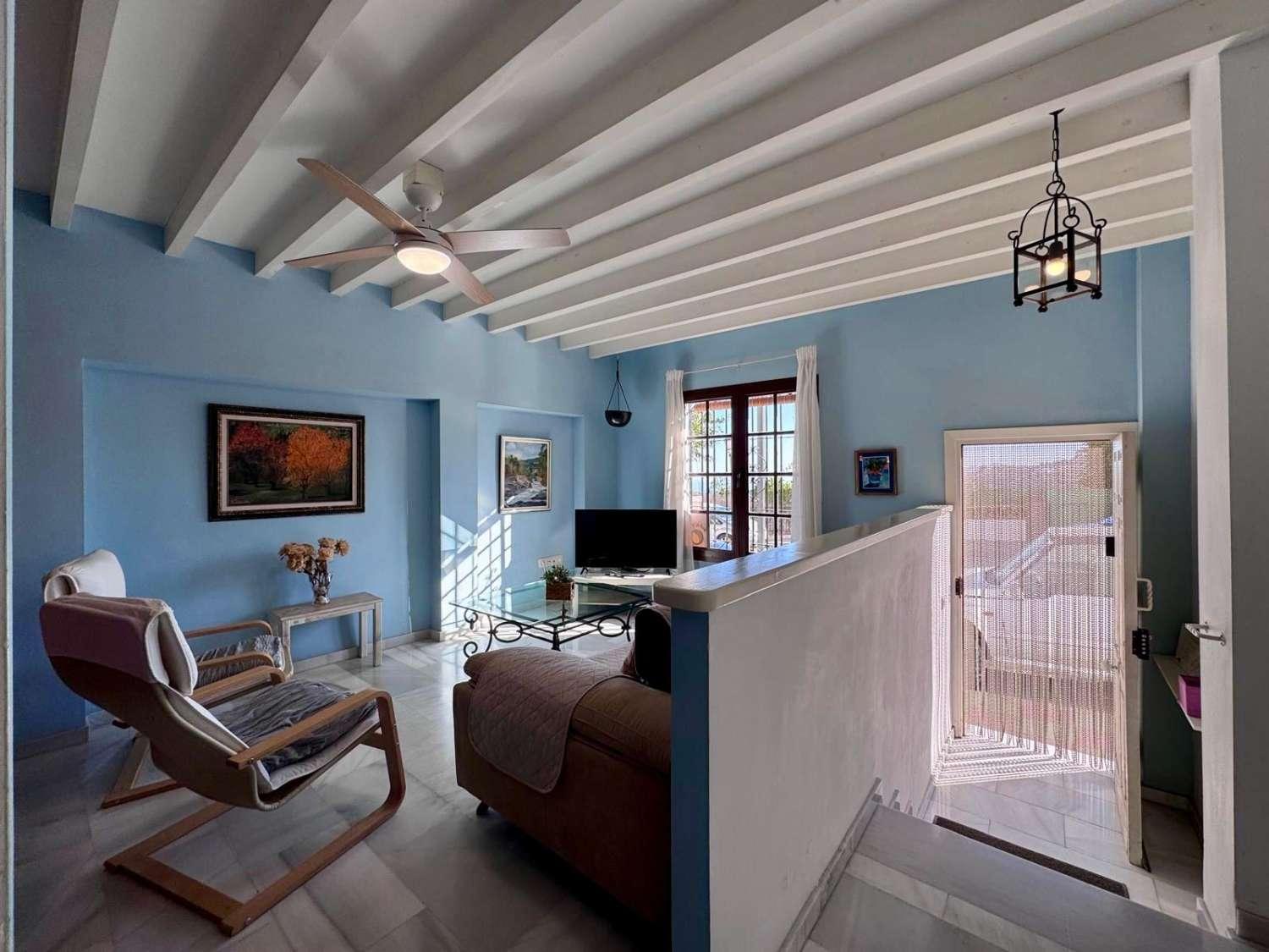 Dúplex en Venta en Frigiliana