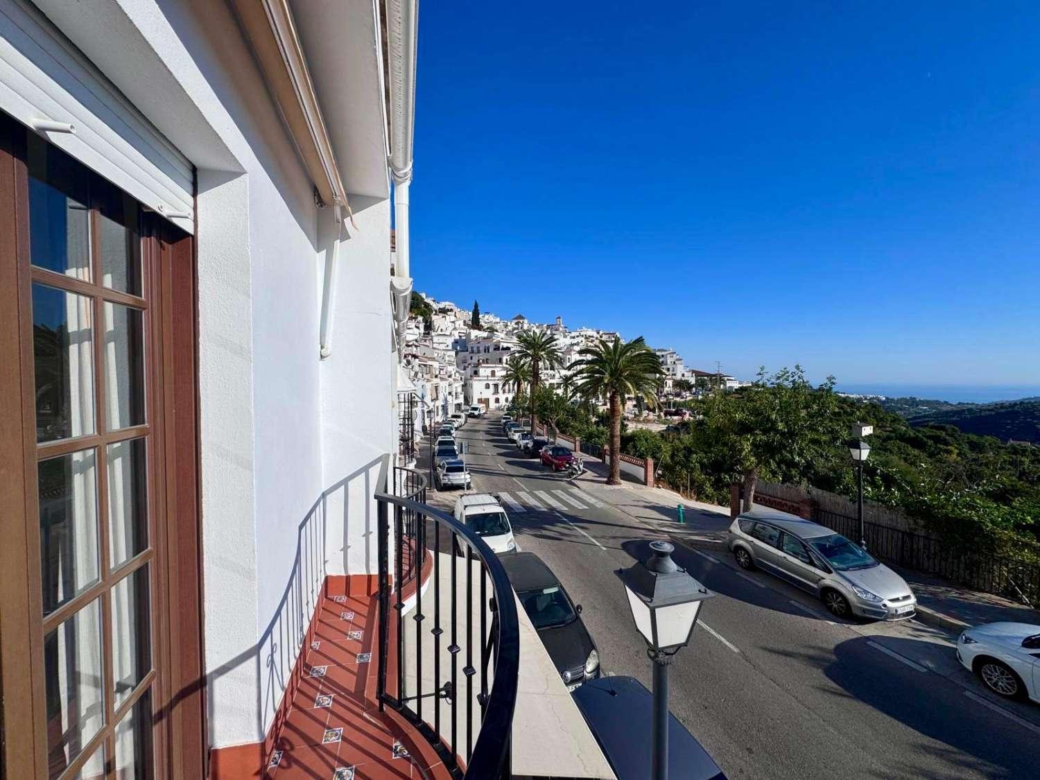 Dúplex en Venta en Frigiliana