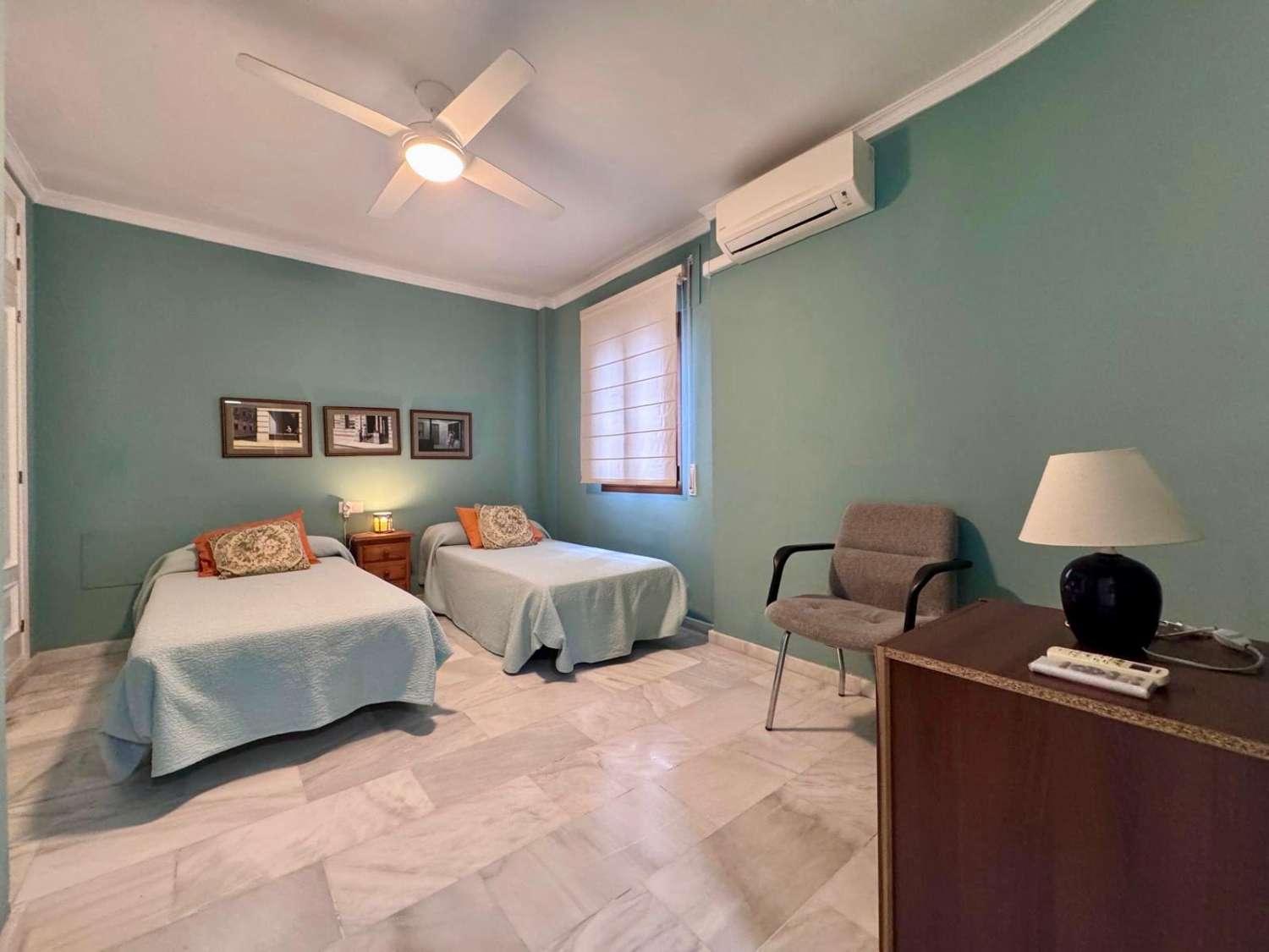 Dúplex en Venta en Frigiliana