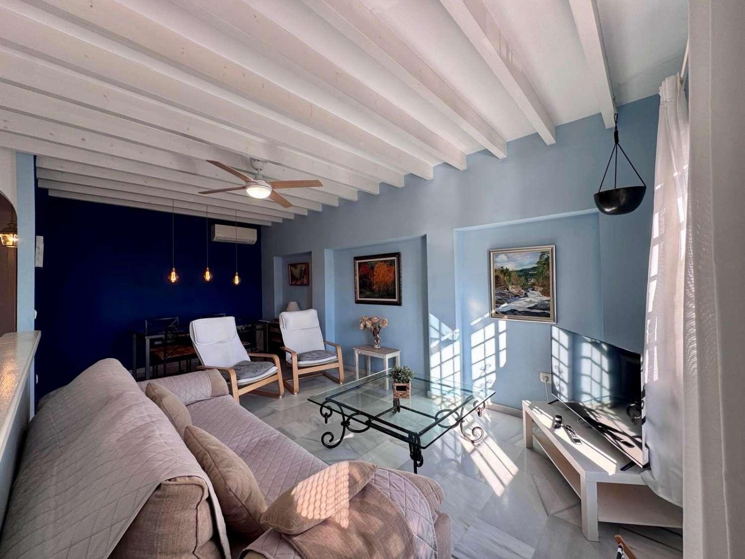 Dúplex en Venta en Frigiliana