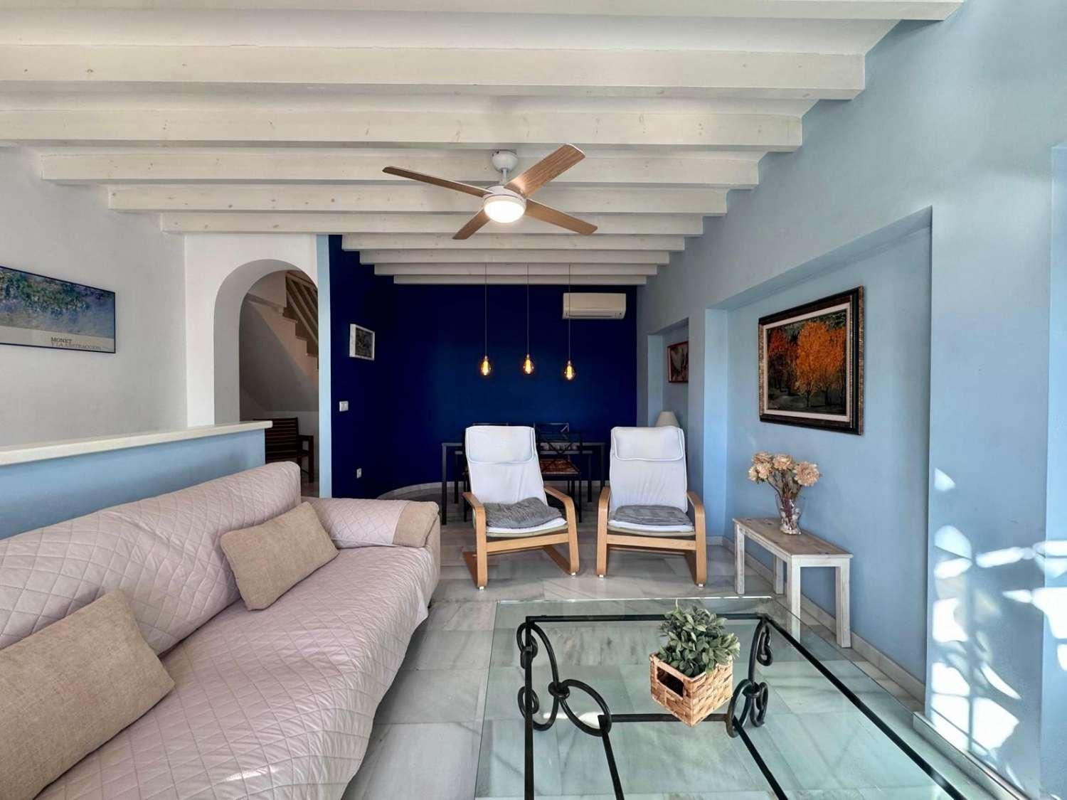 Dúplex en Venta en Frigiliana