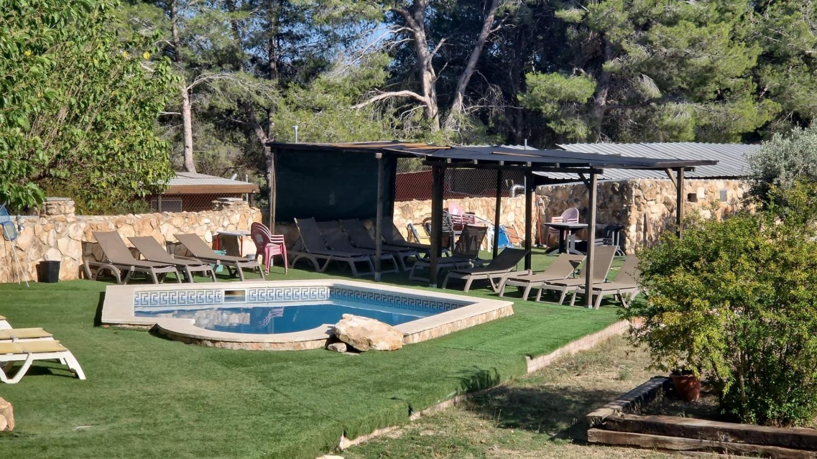 Casa Rural en Venta en Aiguamúrcia