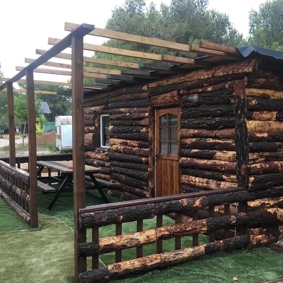 Casa Rural en Venta en Aiguamúrcia