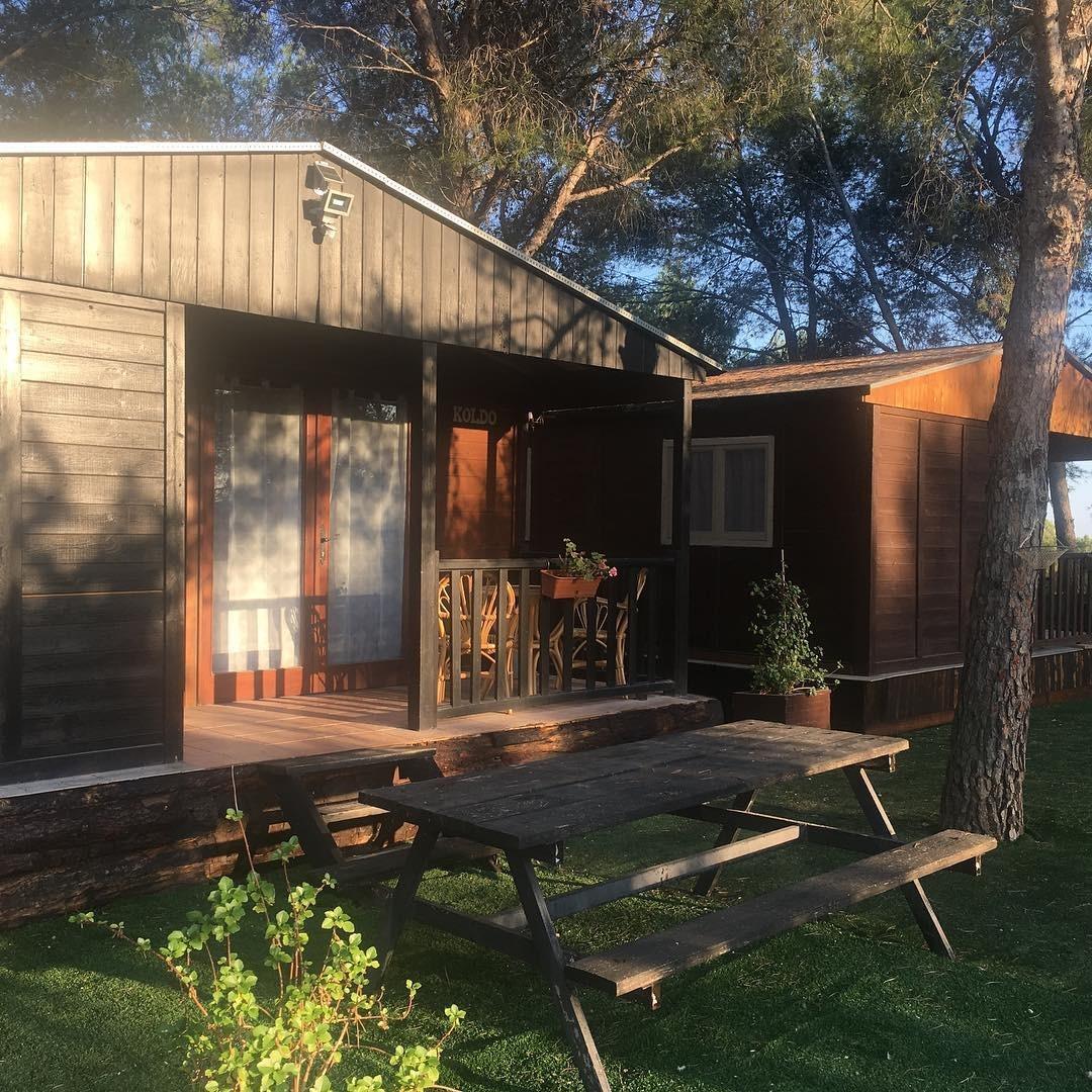 Casa Rural en Venta en Aiguamúrcia