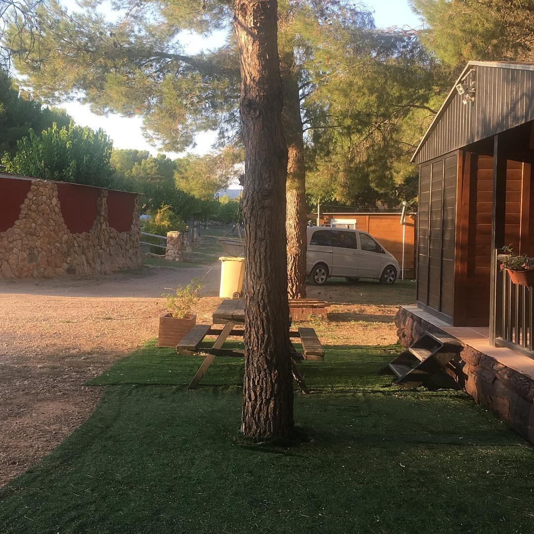 Casa Rural en Venta en Aiguamúrcia