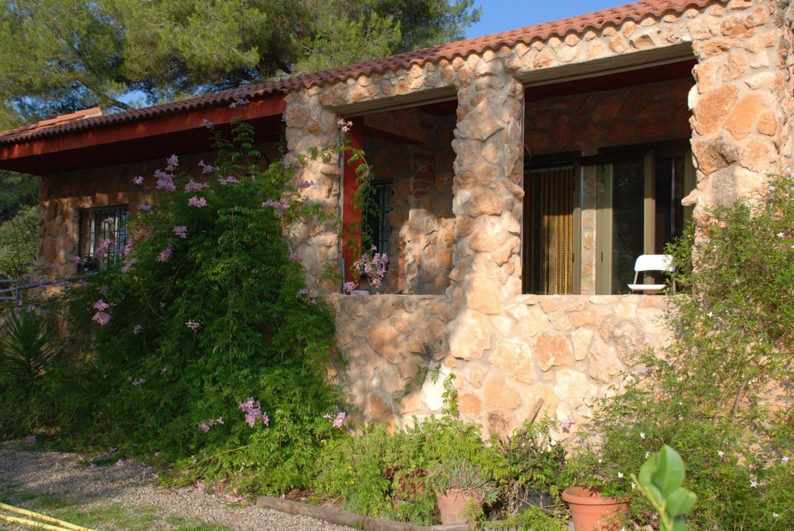 Casa Rural en Venta en Aiguamúrcia