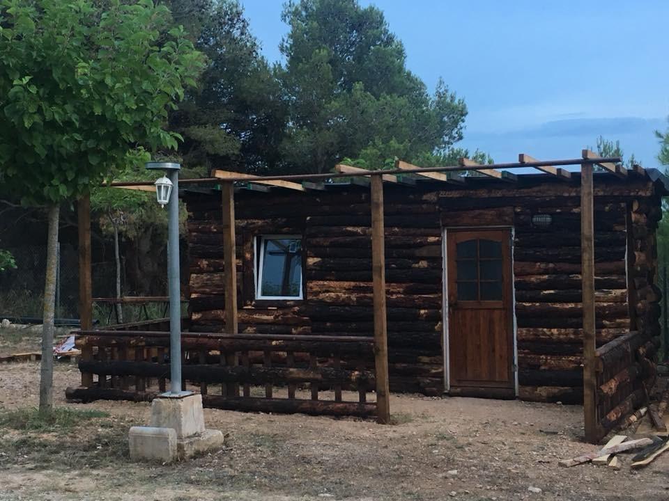 Casa Rural en Venta en Aiguamúrcia
