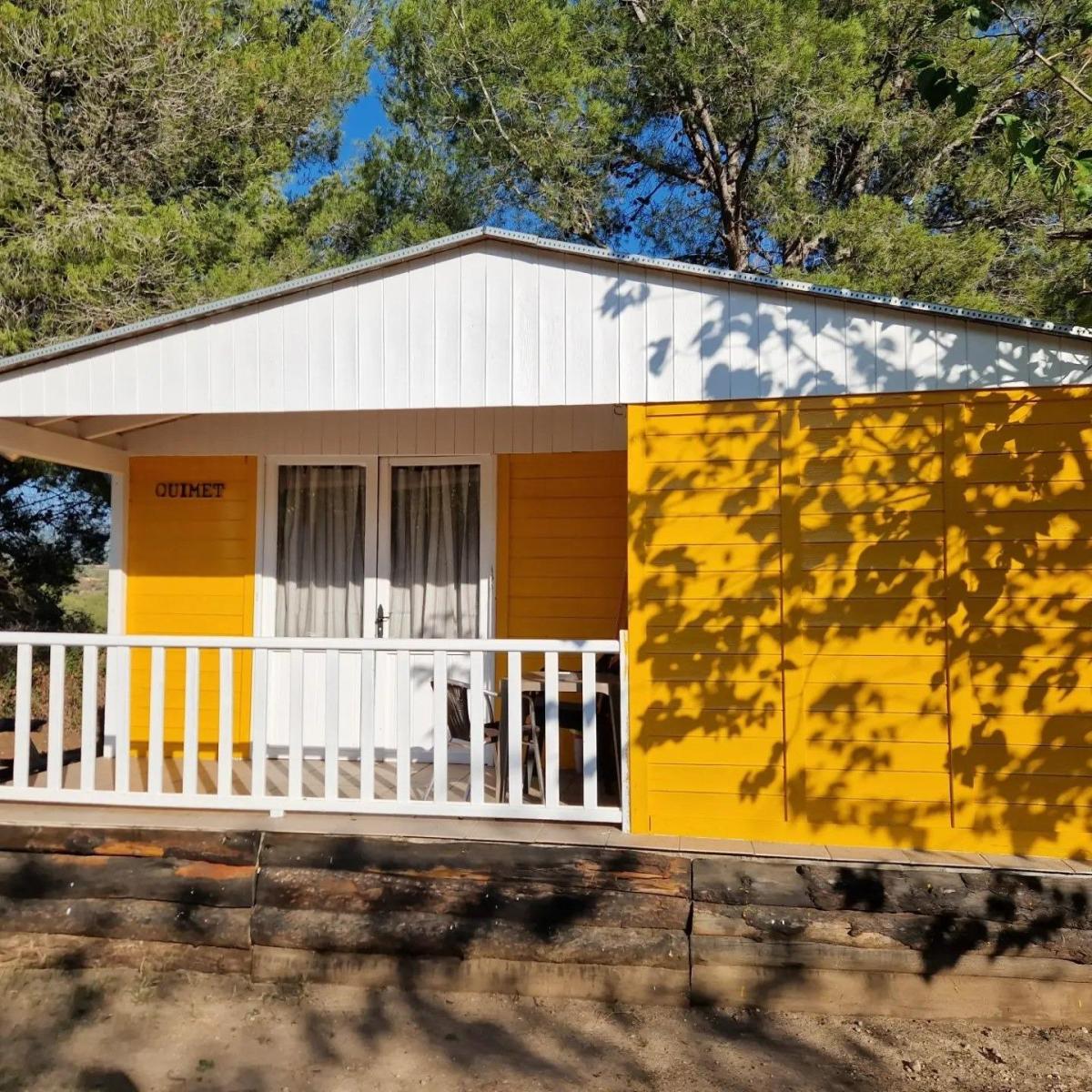 Casa Rural en Venta en Aiguamúrcia