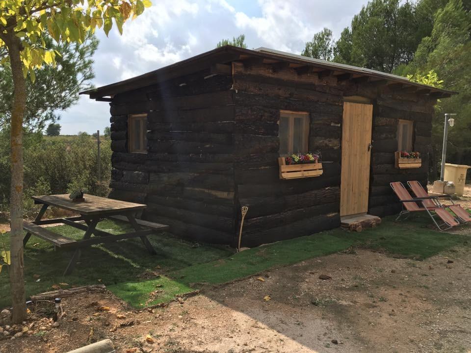 Casa Rural en Venta en Aiguamúrcia