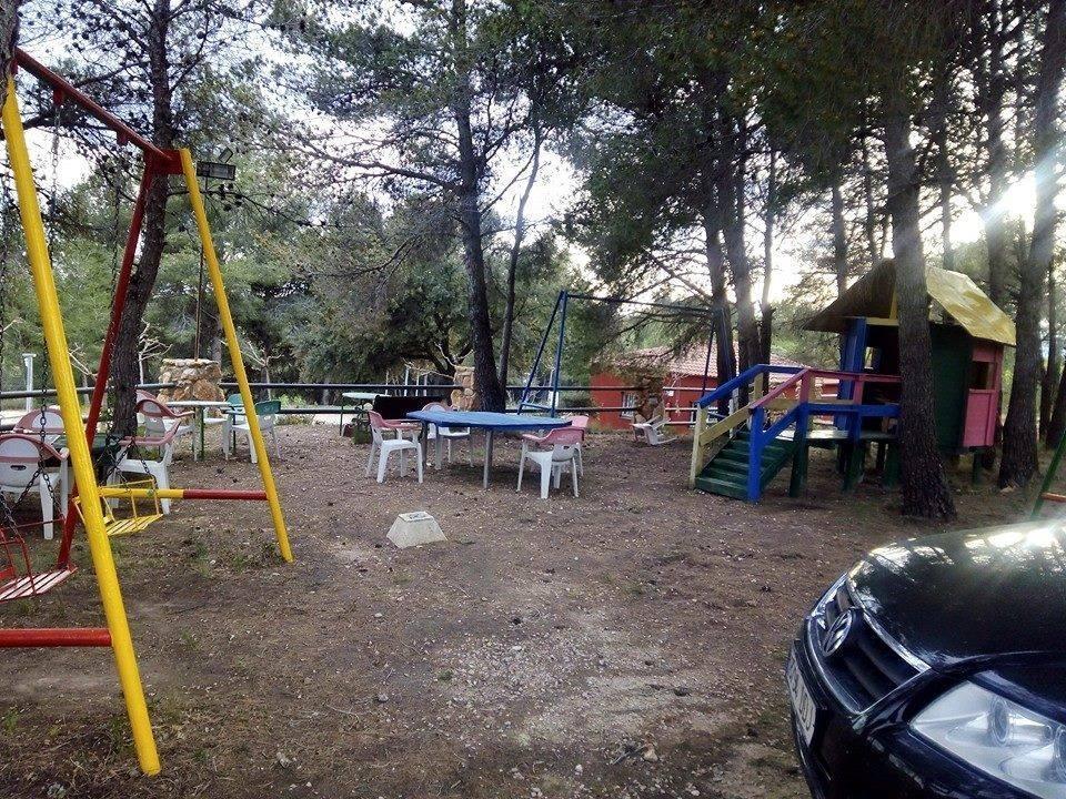 Casa Rural en Venta en Aiguamúrcia