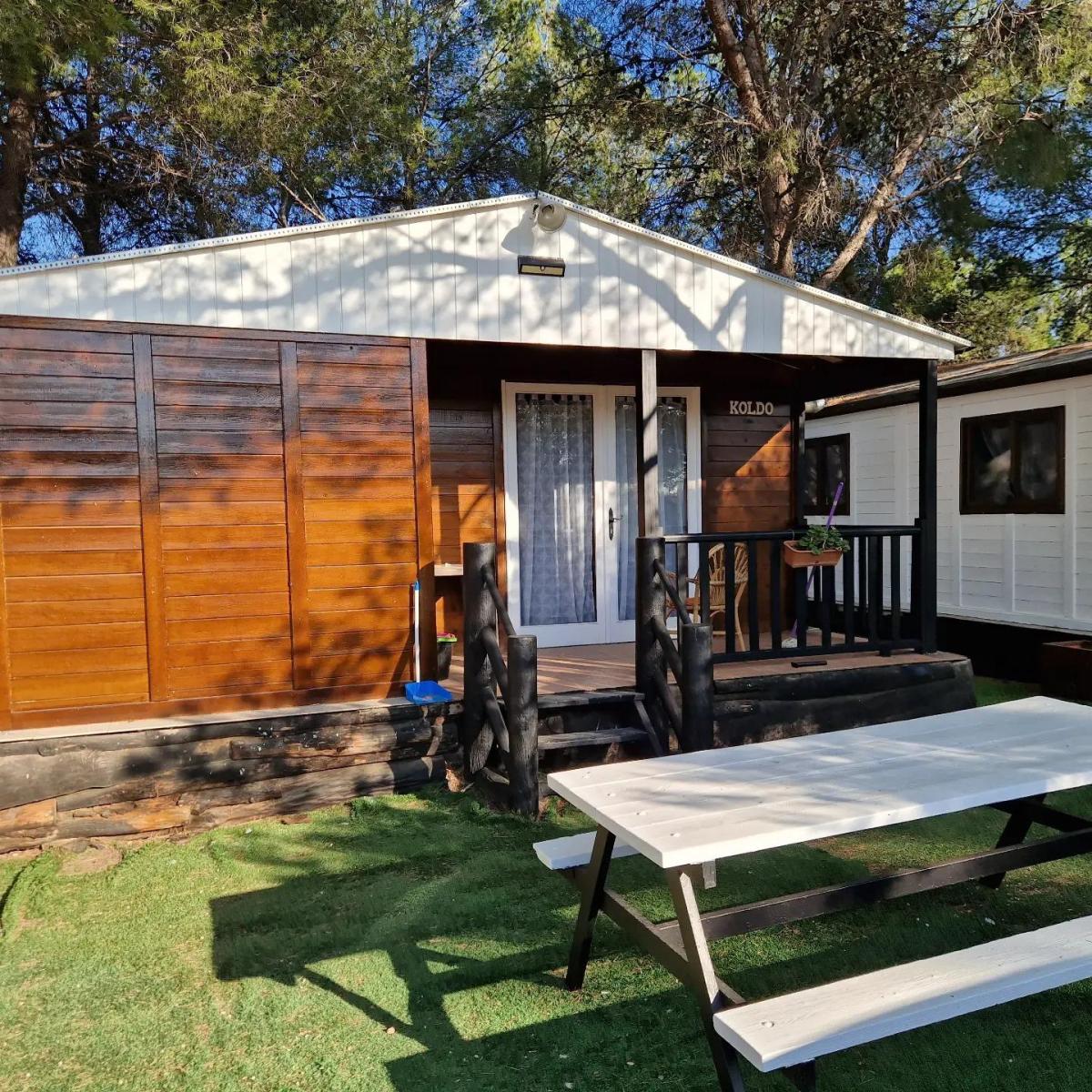 Casa Rural en Venta en Aiguamúrcia