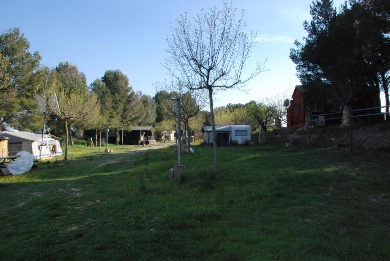 Casa Rural en Venta en Aiguamúrcia