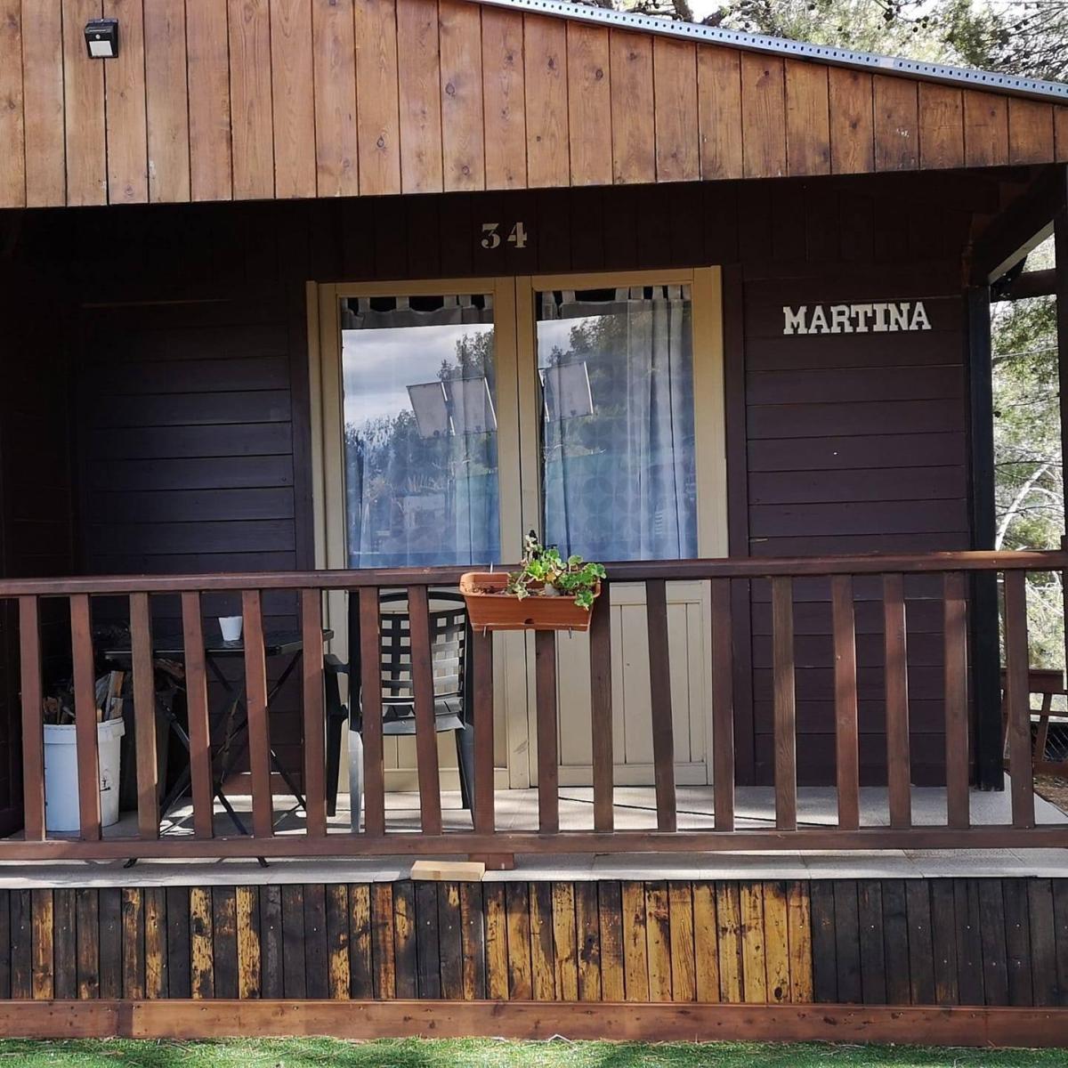 Casa Rural en Venta en Aiguamúrcia