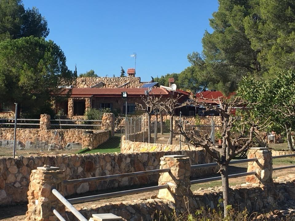 Casa Rural en Venta en Aiguamúrcia