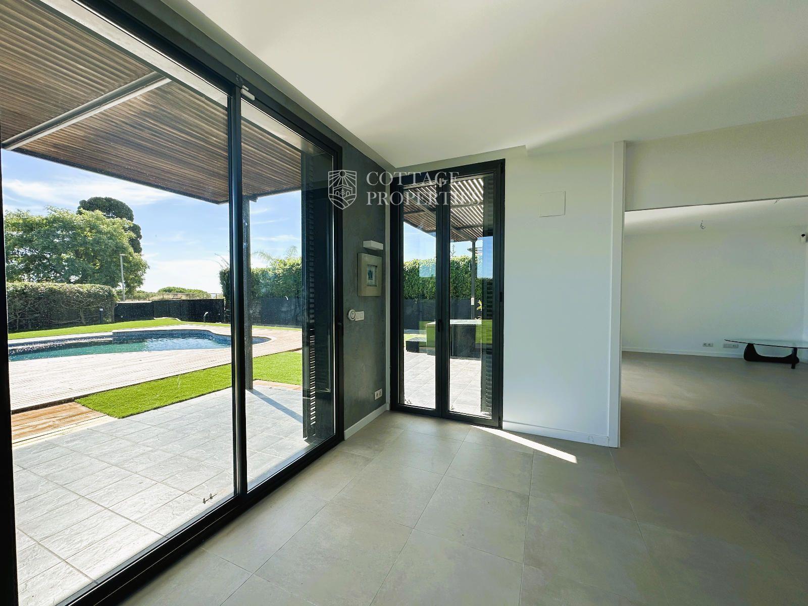 Casa en Venta en Sant Vicenç de Montalt
