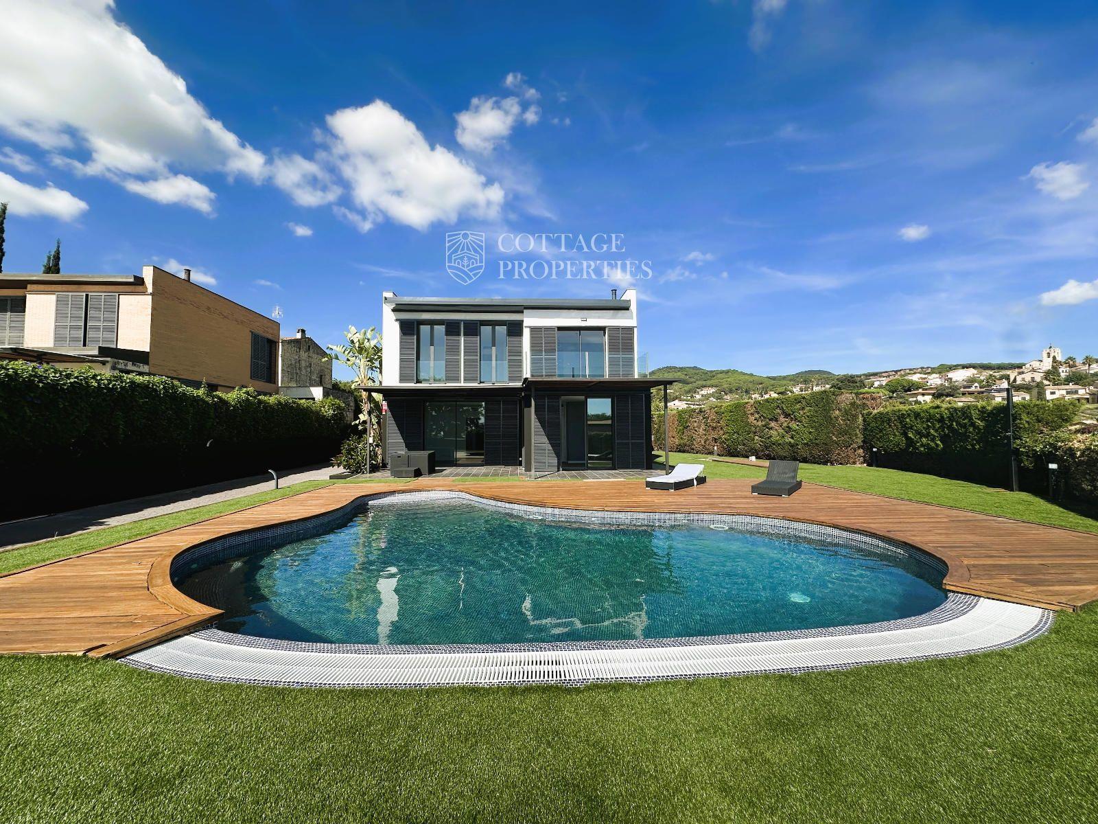 Casa en Venta en Sant Vicenç de Montalt
