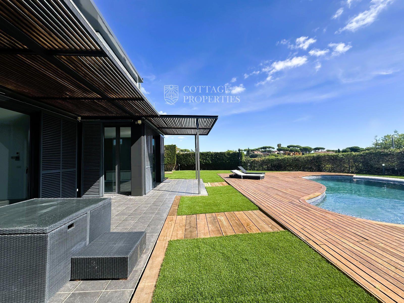 Casa en Venta en Sant Vicenç de Montalt
